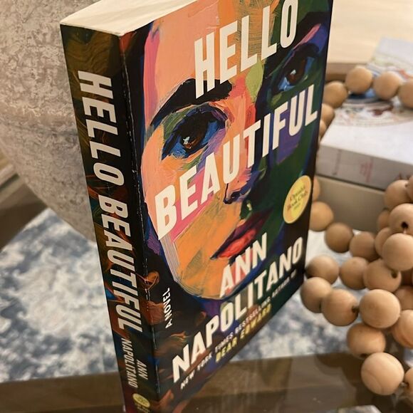 Hello Beautiful - Ann Napolitano - Picture 5 of 6